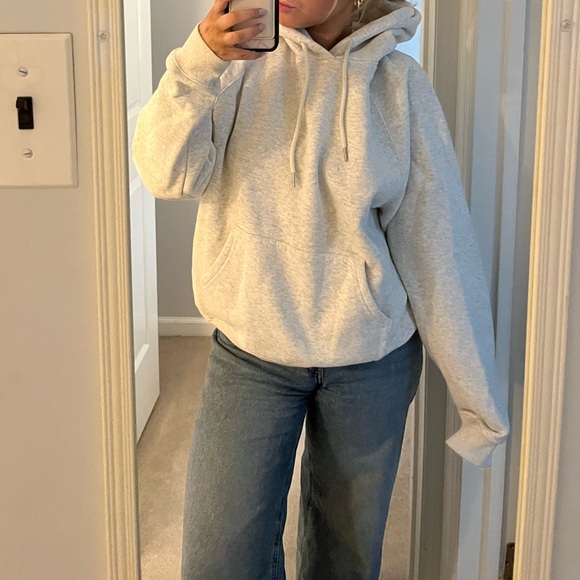 Dandy Worldwide Hoodie size M - Picture 2 of 4